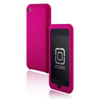 Incipio dermaSHOT Silicone Case (IP-901)